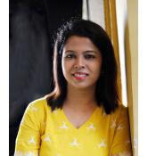 Ms. Priyanka  Dani
